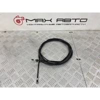 трос багажника Kia Rio 3 UB,QB 2011-2017 812804X000, <strong>-Б/У Детали сняты с АВТОМОБИЛЯ</strong>