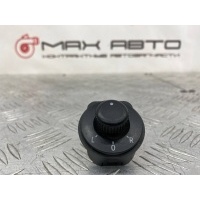 блок управления зеркалами Volkswagen Polo 602, 604, 612, 614, 6C1, 6R1 2008-2020 6R1959565F