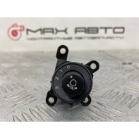 кнопка регулировки света Honda Civic 5d FA1, FA3, FA5, FD1, FD2, FD3, FD7, FG1, FG2, FK1, FK2, FK3, FN1, FN2, FN3, FN4 2011-2017 35820SMGG01, <strong>-Б/У Детали сняты с АВТОМОБИЛЯ</strong>