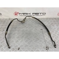 Трубка гура Chevrolet Lacetti J200 2004-2013 96451205, <strong>-Б/У Детали сняты с АВТОМОБИЛЯ</strong>