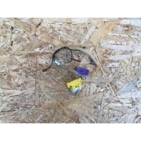 Свет подушки airbag skoda октавия ii 1k0971584