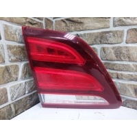 Фонарь Задний Внешний Mercedes-Benz Gle w166 2018 A1669066101