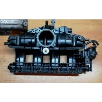 Коллектор впускной volkswagen 1.8 / 2.0tfsi 06j133185cm
