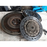Муфта двухмассовый mondeo 2 , 0 b 3s717563 motorcraf