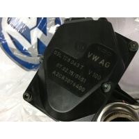 Дросельная заслонка audi volkswagen seat skoda 2.0 tdi 03l128063t