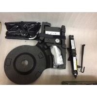 Audi a3 8v домкрат подъёмник 8v0011031b 8p0012615a