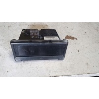 Дисплей радио volvo c30 31268055