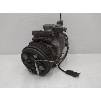 Компрессор кондиционера Honda Civic 2006 38800RSHE010