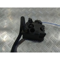 Бачок гидроусилителя Mercedes S W221 2008 A0004602383