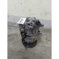 Компрессор кондиционера HYUNDAI SANTA FE 2006 977012B250