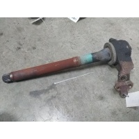 Промвал привода HYUNDAI SANTA FE 2006 495602B150