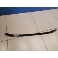 Усилитель бампера переднего Volkswagen Golf 6 2009-2013 5K0807651C