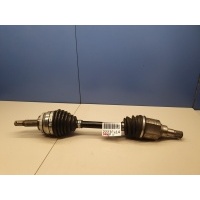 Полуось передняя левая Lifan Celliya 530 2014- A2203100