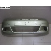 Бампер передний Daewoo Matiz 2001- 96563988