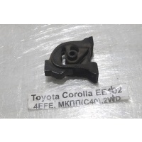 Опора двигателя Toyota Corolla EE102 1998 12361-11181