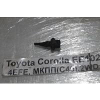 Датчик температуры воздуха Toyota Corolla EE102 1998 89424-12010