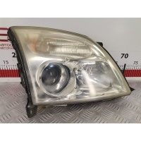 Фара передняя правая Opel Vectra C (2002-2008) 2002 09185787,93171433