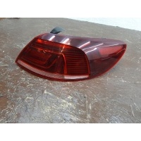 Фонарь правый passat cc рестайлинг