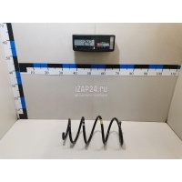 Пружина передняя Toyota RAV 4 (2013 - 2019) 4813142840
