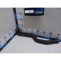 Патрубок интеркулера Land Rover Range Rover IV 2013 LR036477