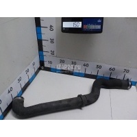 Патрубок интеркулера Land Rover Range Rover IV 2013 LR053285