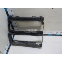 Кожух радиатора Land Rover Range Rover IV 2013 LR033397