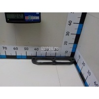 Уплотнитель (внутри) Land Rover Range Rover IV 2013 LR038191