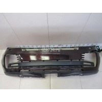 Бампер передний Land Rover Range Rover IV 2013 LR098663