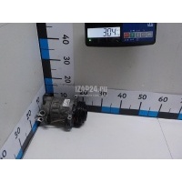 Компрессор системы кондиционирования Land Rover Range Rover IV 2013 LR057691