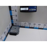 Блок управления двигателем Land Rover Range Rover IV 2013 LR050996