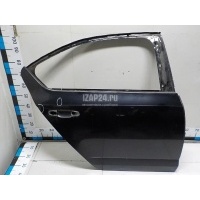 Дверь задняя правая VAG Octavia (A7) (2013 - 2020) 5EU833052