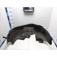 Локер задний левый VAG Octavia (A7) (2013 - 2020) 5E0810969B