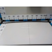 Накладка стекла переднего левого VAG Octavia (A7) (2013 - 2020) 5E08374775AP