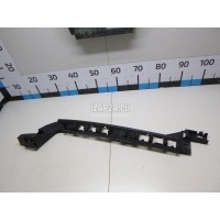 Направляющая заднего бампера правая VAG Octavia (A7) (2013 - 2020) 5E5807864
