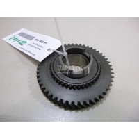 Шестерня 1-ой передачи VAG Octavia (A7) (2013 - 2020) 02T311251B
