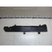Защита топливных трубок Nissan Almera (G15) (2013 - 2018) 4626700Q0B