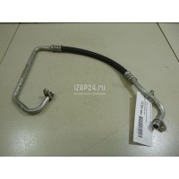 Трубка кондиционера Renault Almera (G15) (2013 - 2018) 924901107R