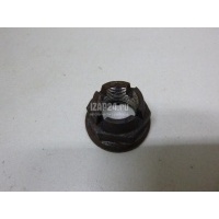 Гайка передней ступицы Nissan Almera (G15) (2013 - 2018) 4026200QAA