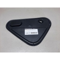 Заглушка VAG Golf VII (2012 - 2020) 5G4839915F
