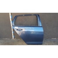 Дверь задняя правая VAG Golf VII (2012 - 2020) 5G4833056AC