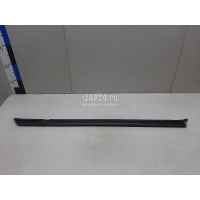 Уплотнитель стекла двери VAG Golf VII (2012 - 2020) 5G6839479B