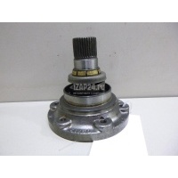 Фланец КПП VAG Golf VII (2012 - 2020) 02T409343A