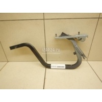 Петля крышки багажника Mazda Mazda 6 (GJ/GL) 2013 GHK152710E