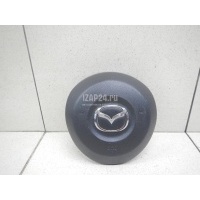 Подушка безопасности в рулевое колесо Mazda Mazda 6 (GJ/GL) 2013 GHP957K00A