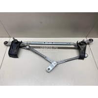 Трапеция стеклоочистителей Mazda Mazda 3 (BM/BN) (2013 - 2018) BHS267360A
