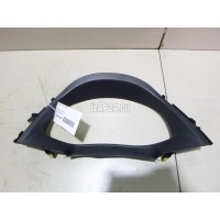 Накладка (кузов внутри) Toyota Corolla E18 2013 5541002160