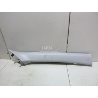 Обшивка стойки Toyota Corolla E18 2013 6221002150B0