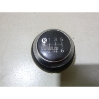 Рукоятка кулисы КПП Toyota Corolla E18 2013 3350402501C3