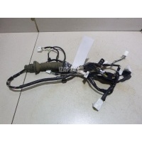 Проводка (коса) Toyota Corolla E18 2013 821520Z591