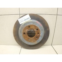 Диск тормозной задний Ford Explorer (2011 - 2019) AG1Z2C026A